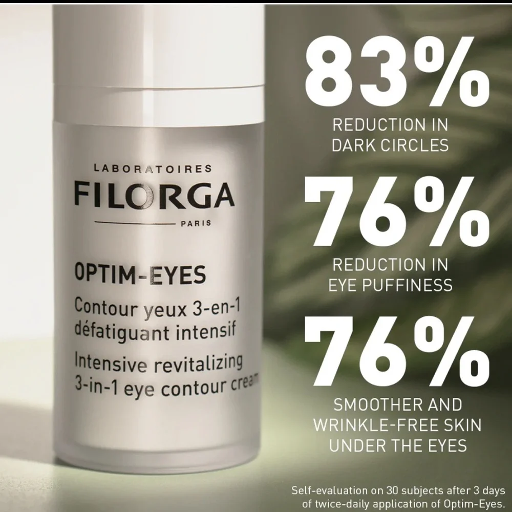 Filorga Optim-Eyes - Picture 2 of 3